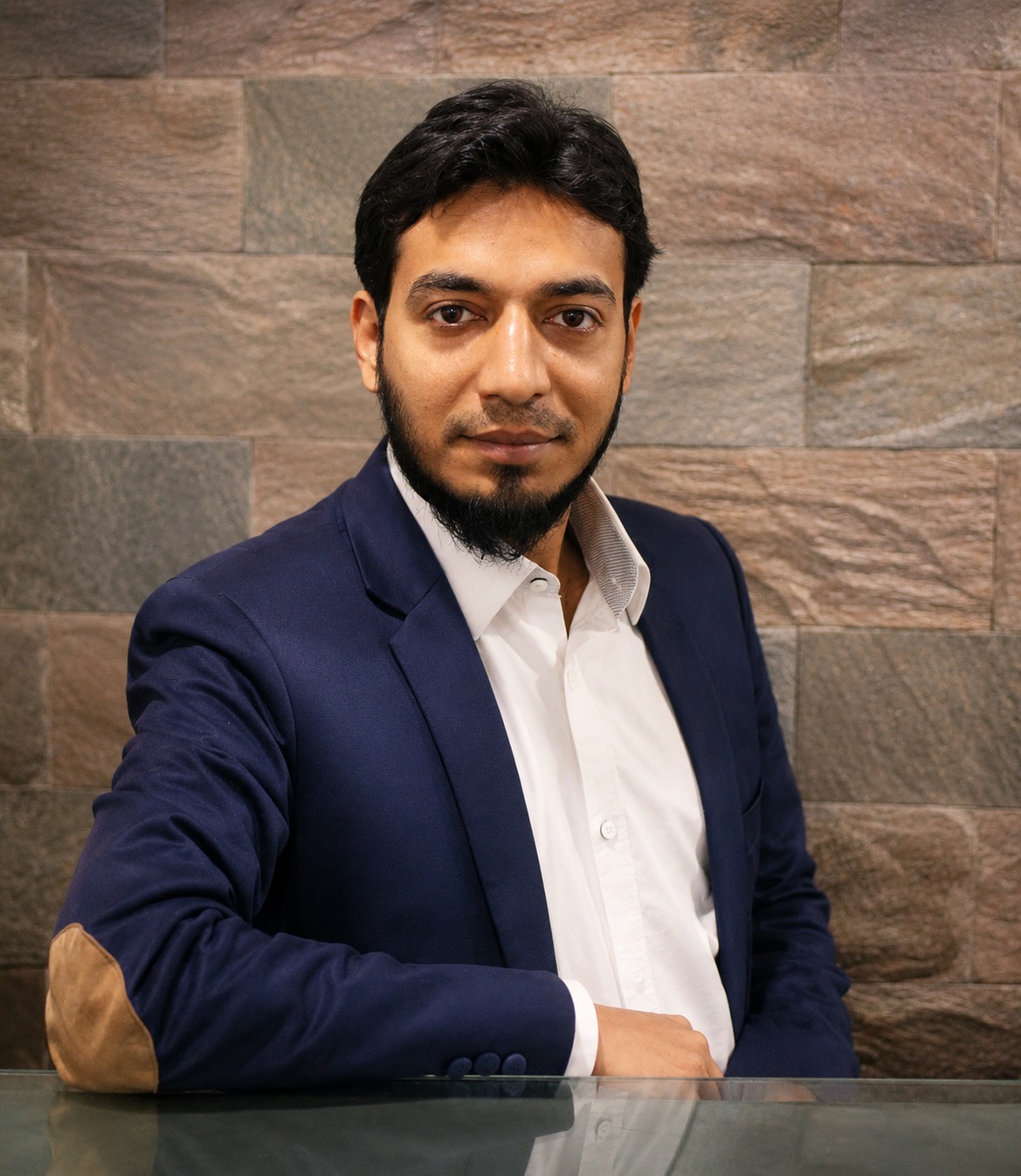 এহসানুল হক সুজন ভুইয়া