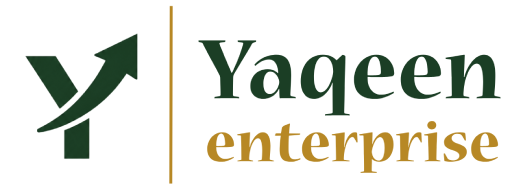 Yaqeen Enterprise