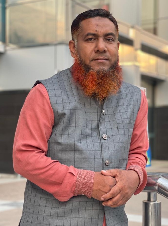 হাবিব উল্যাহ ভুইয়া