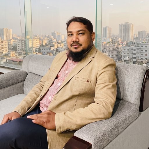 মোঃ আরিফুল ইসলাম ভুইয়া